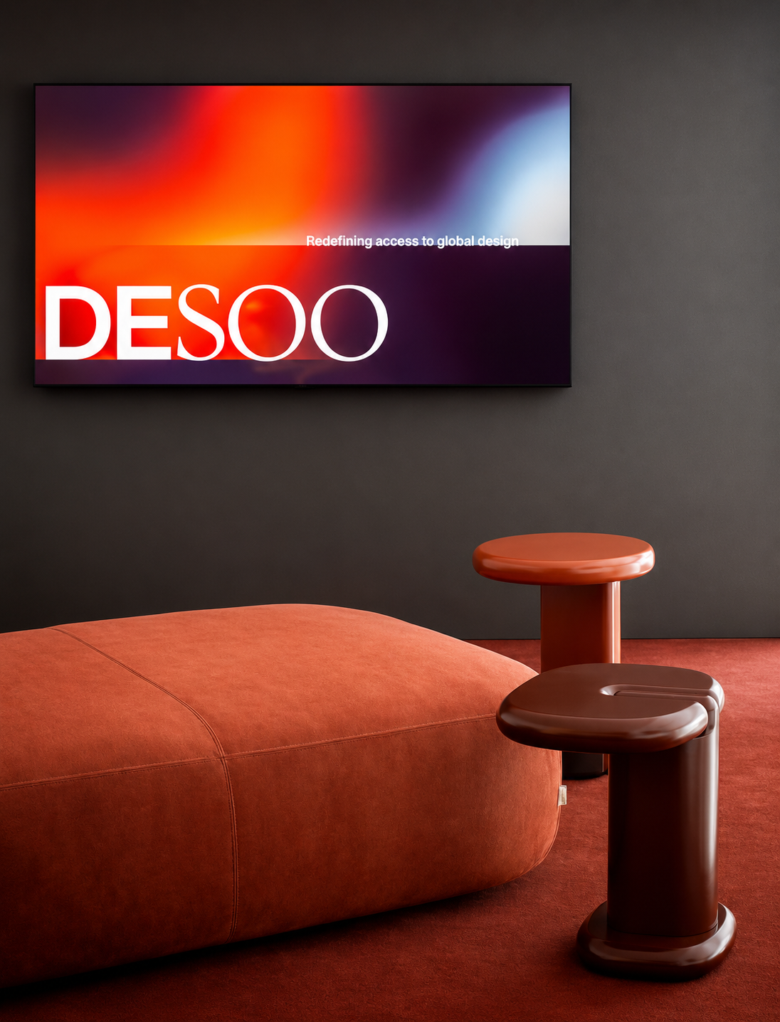 Piattaforma DESOO
