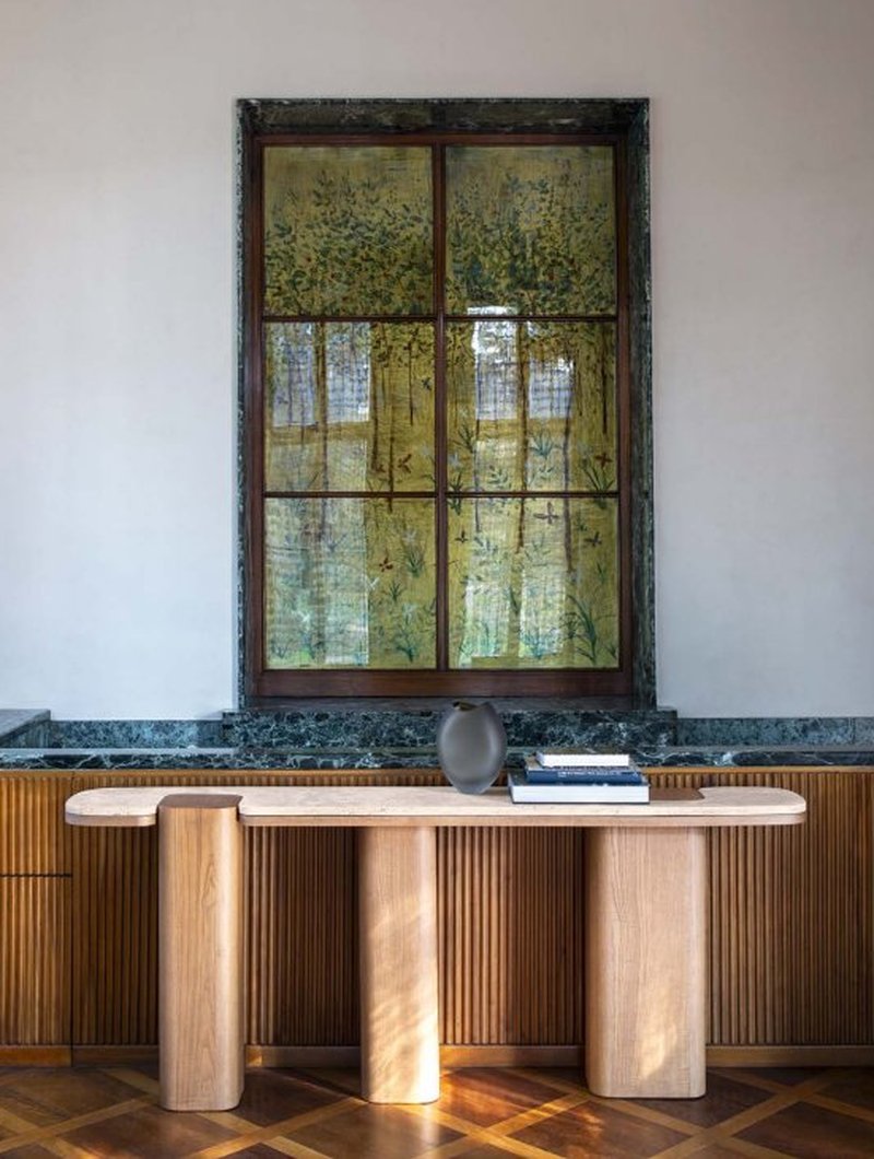 Console
